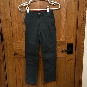Youth Levi's 502 Pants